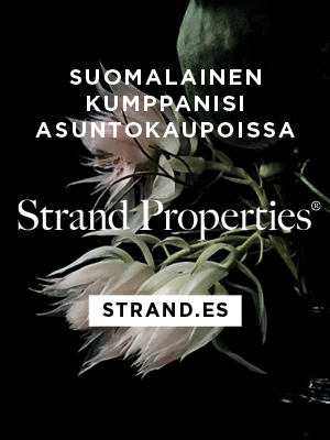 strand properties